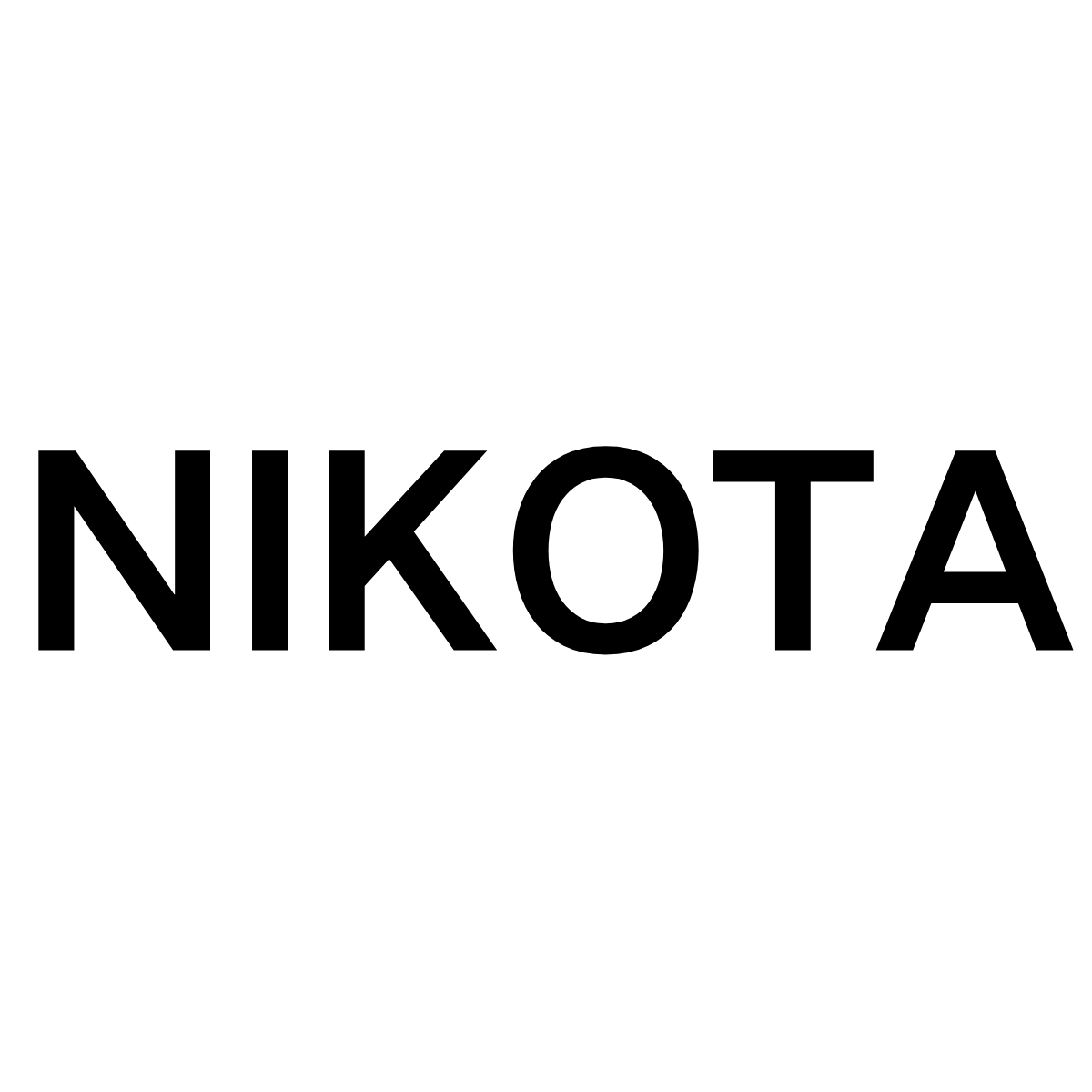 NIKOTA